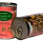 Baskerville Влажный корм для кошек с лососем  400 г (5966430)