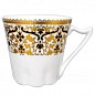 Чашка кофейная 100мл Клеопатра Набор 6 штук (13658-02)