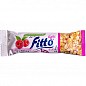 Батончик-мюсли ТМ "Fitto light" малина + глицин упаковка 12 шт купить