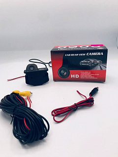 Цифрова відеокамера заднього виду для автомобіля HD SKL11-3150591