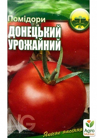 Томат "Донецкий " ТМ "Весна" 0.2г - фото 2