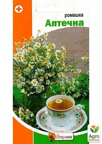 Ромашка "Аптечная" ТМ "Яскрава" 0.3г
