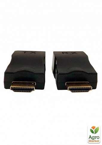 Передатчик HDMI через витую пару Atis mini HDMI-UTP 