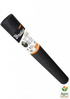 Агроволокно 50 г/м² черное 3,2х50м, ТМ Bradas  AWB503205012