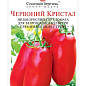 Томат "Червоний кристал" ТМ "Сонячний березень" 100шт