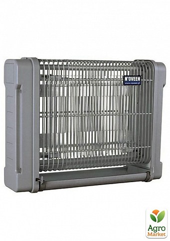 Знищувач комах Noveen IKN12 Gray