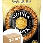 Кофе растворимый Gold ТМ "Черная Карта" 100г упаковка 24шт
