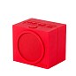 Динамик Lexon Tykho speaker, красный (LA104R7) купить