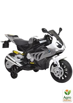 Мотоцикл на аккумуляторе BMWS1000RR-GREY1