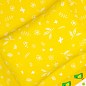 Полуторный (детский) комплект постельного белья "Мадагаскар" (желтый, зеленый, ) 163008 купить