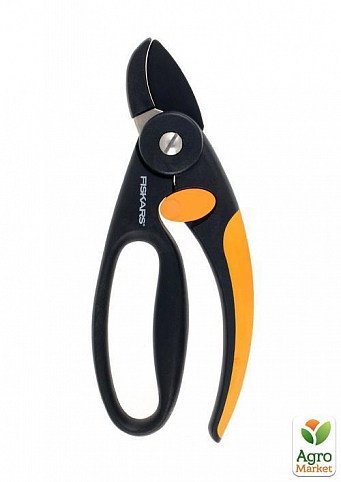 Секатор Fiskars Tukan P56 (M) Універсальний (111640)