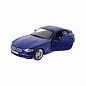 Автомодель - BMW Z4 M COUPE (синий  металлик,  1:32) цена