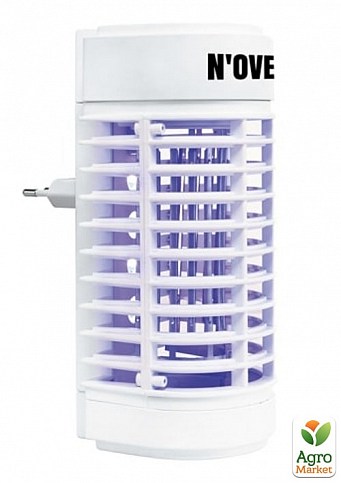Пастка комах - нічник Noveen IKN903 LED