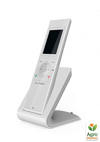 Беспроводной комплект IP-видеодомофона Slinex RD-30 - фото 3