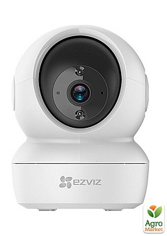 2 Мп поворотная Wi-Fi IP-видеокамера Ezviz CS-C6N (1080P)1