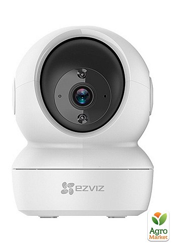 2 Мп поворотна Wi-Fi IP-відеокамера Ezviz CS-C6N (1080P)