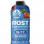 Органо-минеральное удобрение "ROST Концентрат 15+7+7 Азотный" ТМ "Rost" 0,3л