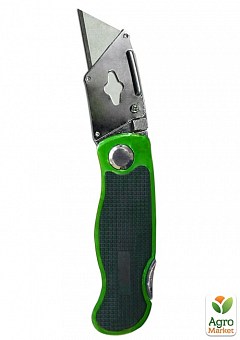 Нож складной с держателем "TM "Colorado" 13-6102