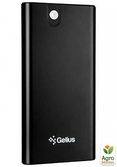 Дополнительная батарея Gelius Pro Edge GP-PB10-013 10000mAh Black 1