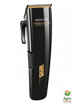 Набор для стрижки Sencor SHP 8400BK (6527334)1