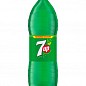 Газированный напиток ТМ "7UP" 2л упаковка 6шт купить