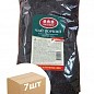 Чай черный (мелкий лист) ТМ "Три слона" 600г упаковка 7шт