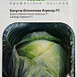 Капуста "Агрессор F1" ТМ "Hem Zaden" 20шт
