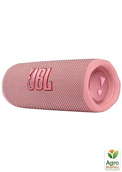 Портативная акустика (колонка) JBL Flip 6 Pink (JBLFLIP6PINK) (6788843)2