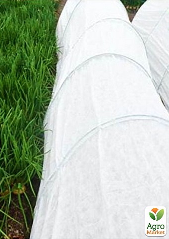 Мини парник "ПарничОК" Плотность 30 ТМ "Agreen" 7м