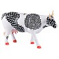 Коллекционная статуэтка корова Cow!, Size L (46757)