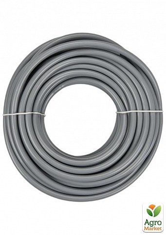 Шланг для систем туманообразования 7,5м — 5х8мм, WHITE LINE, ТМ Bradas WL-Z10-02