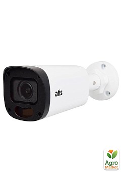 5 Мп IP-видеокамера ATIS ANW-5MAFIRP-50W/2.8-12A Ultra2