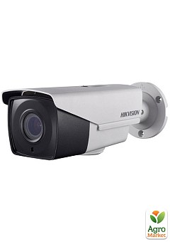 2 Мп HDTVI видеокамера Hikvision DS-2CE16D8T-IT3ZE (2.7-13.5 мм) с PoC1