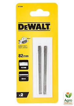 Ножи для рубанка DeWALT, DeWALT DT3906 (DT3906)2