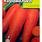 Морковь "Карамелька" (Большой пакет) ТМ "Весна" 7г купить