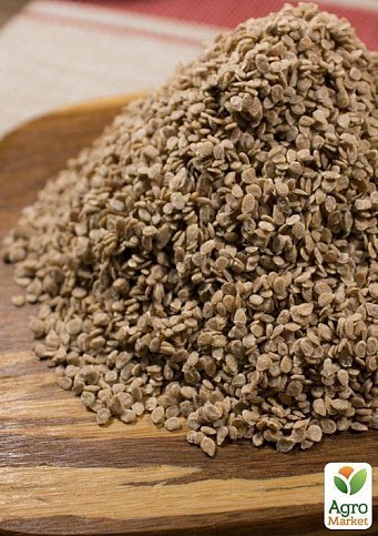 На вагу Томат "Тигровий" ТМ "Весна" ціна за 1г - фото 4