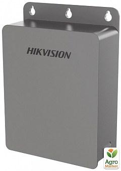 Блок питания Hikvision DS-2PA1201-WRD(STD)1