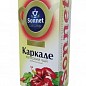 Чай Цветочный (Каркаде) б/е ТМ "Sonnet" пачка 20 пакетиков по 1,5г