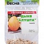 Дыня "Алушта" (Зипер) ТМ "Весна" 3г купить