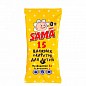 Влажные салфетки ТМ «SAMA» «Baby» (15 шт.)