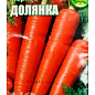 Морковь "Долянка" ТМ "Весна" 2г купить