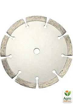 Алмазный диск - HECHT 001067C1