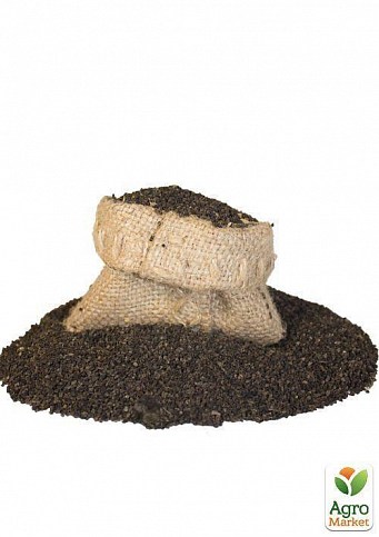 На вагу Дельфініум "Блакитний Король" ТМ "Весна" ціна за 2г - фото 2