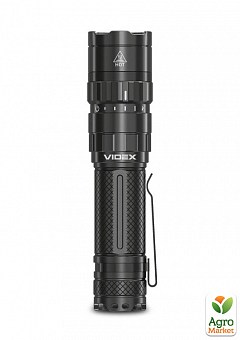 Фонарь светодиодный Videx VLF-A156R 1700Lm 6500K1
