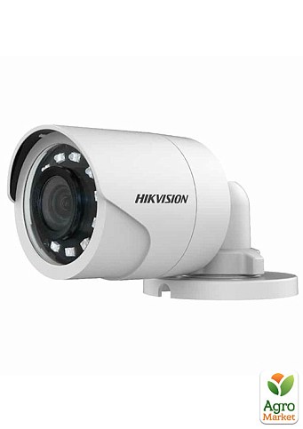 Комплект відеоспостереження Hikvision HD KIT 8x2MP INDOOR-OUTDOOR + HDD 1TB - фото 2