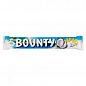 Батончик шоколадный Bounty Trio 85 г упаковка 21 шт цена