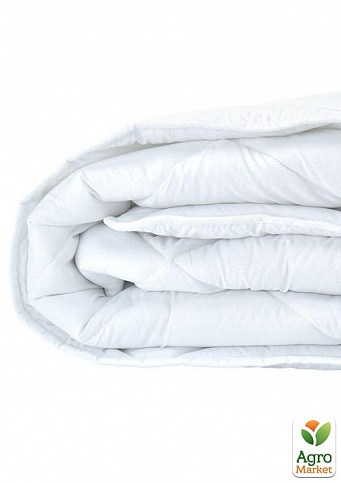 Одеяло Comfort летнее 200*220 см белый 8-11898*001 - фото 2