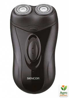 Электрическая бритва Sencor SMS2001BK (6241429)1