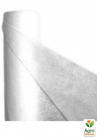 Агроволокно в рулоне, П-50, 1,6х100м TM "Украина" 69-131
