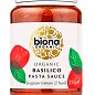 Органический соус для пасты Basilico TM "Biona Organic" 350 г упаковка 6 шт купить
